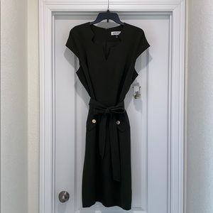 Woman’s Kasper dress